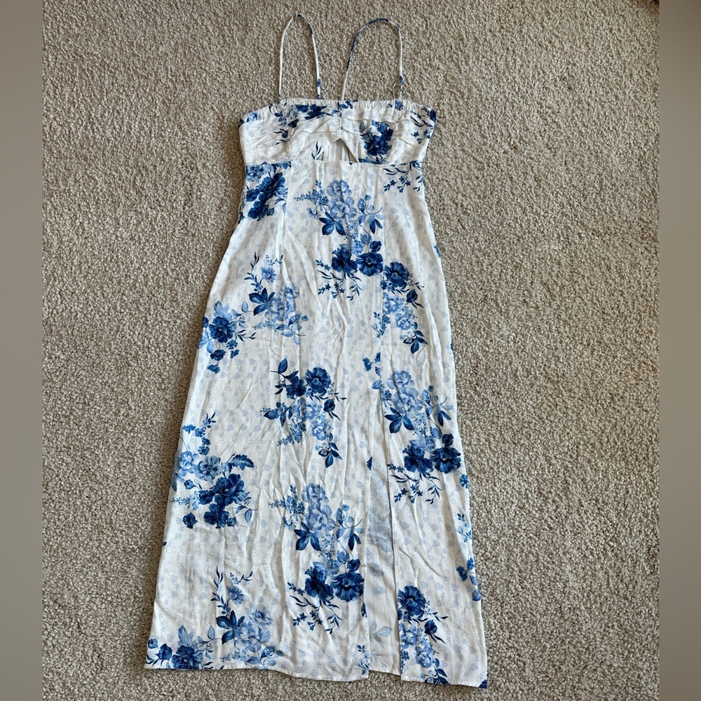 Zara Dress